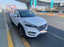 هیوندای تۆکسۆن